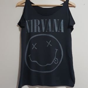 Nirvana T -Shirt